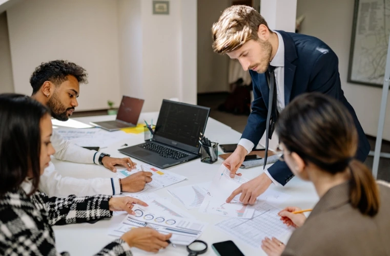 Starting a Business in UAE
